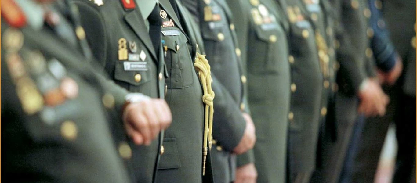 Έρχονται κρίσεις για την στρατιωτική ηγεσία των ΕΔ - Ποιοι θα παραμείνουν στις θέσεις τους